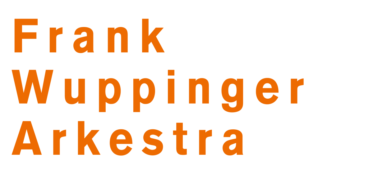Frank Wuppinger Arkestra